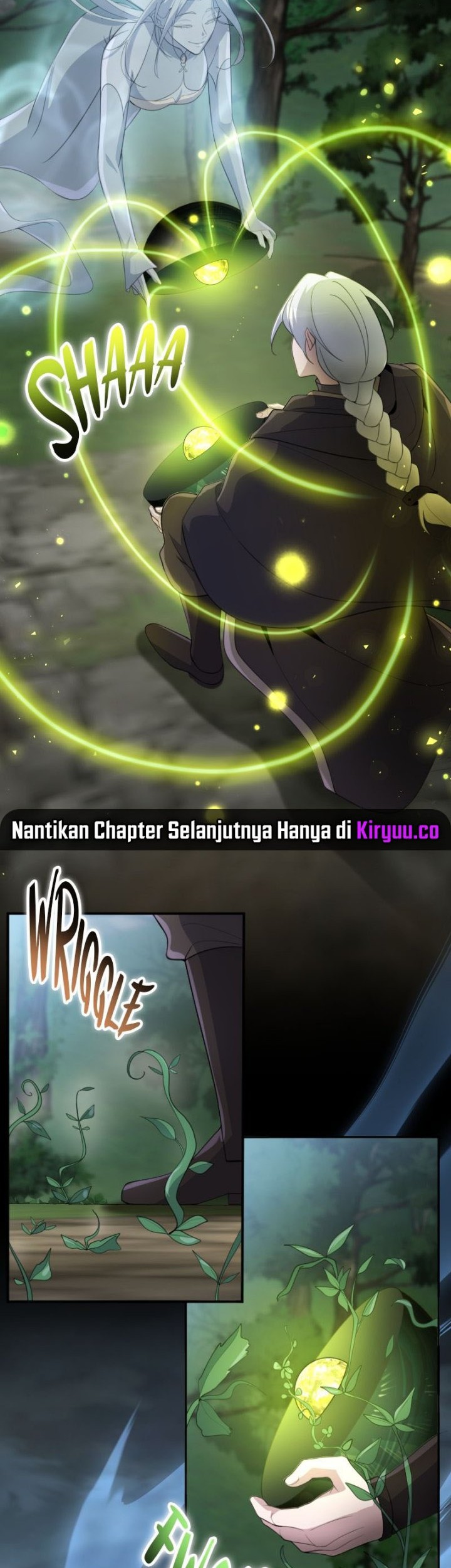 The Possessed Genius’ Gaming Stream Chapter 38 - halaman 65