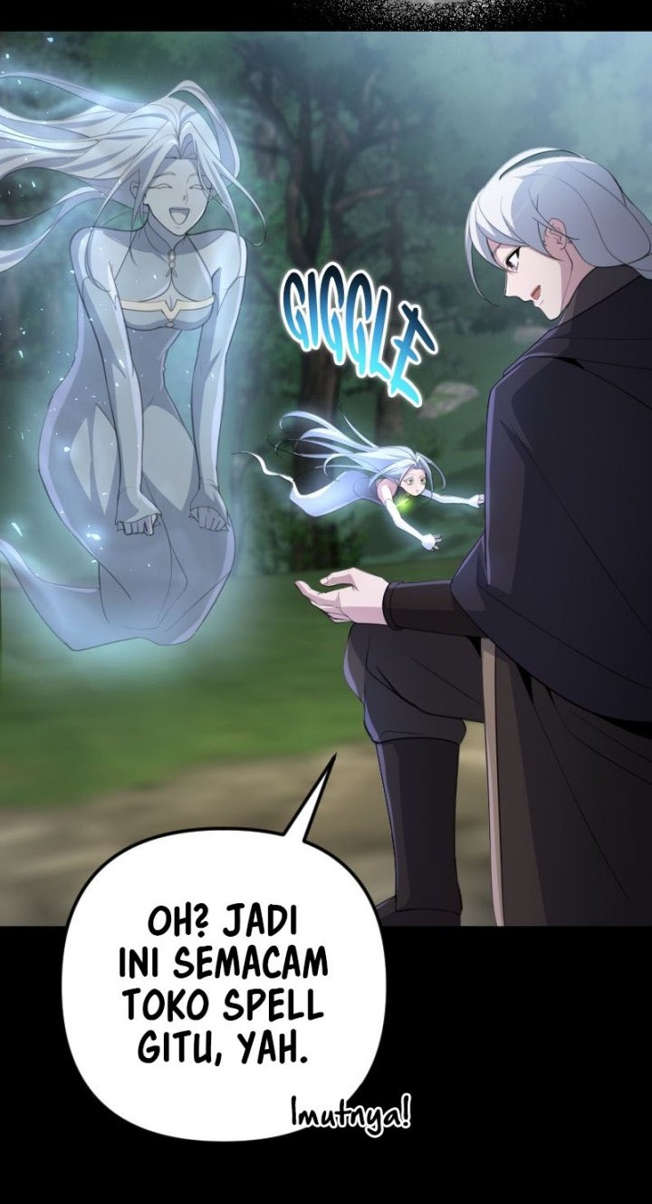 The Possessed Genius’ Gaming Stream Chapter 38 - halaman 67
