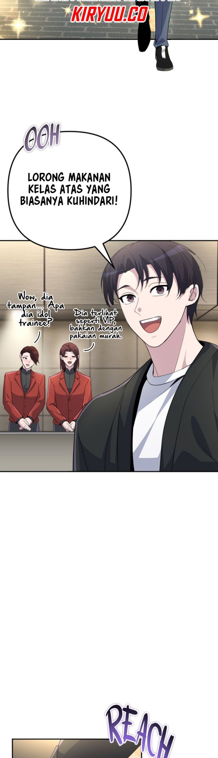 The Possessed Genius’ Gaming Stream Chapter 38 - halaman 82