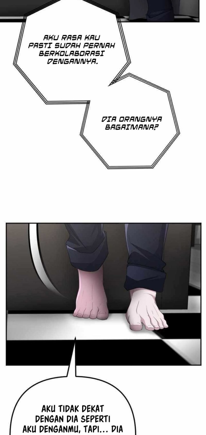The Possessed Genius’ Gaming Stream Chapter 39 - halaman 11