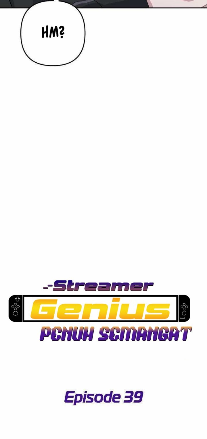 The Possessed Genius’ Gaming Stream Chapter 39 - halaman 16