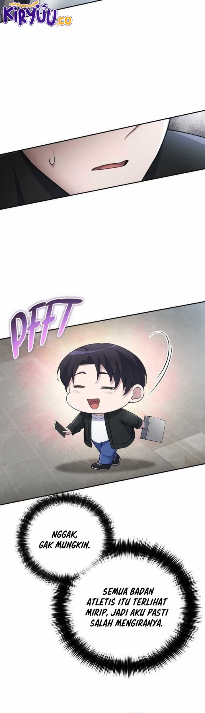 The Possessed Genius’ Gaming Stream Chapter 39 - halaman 23