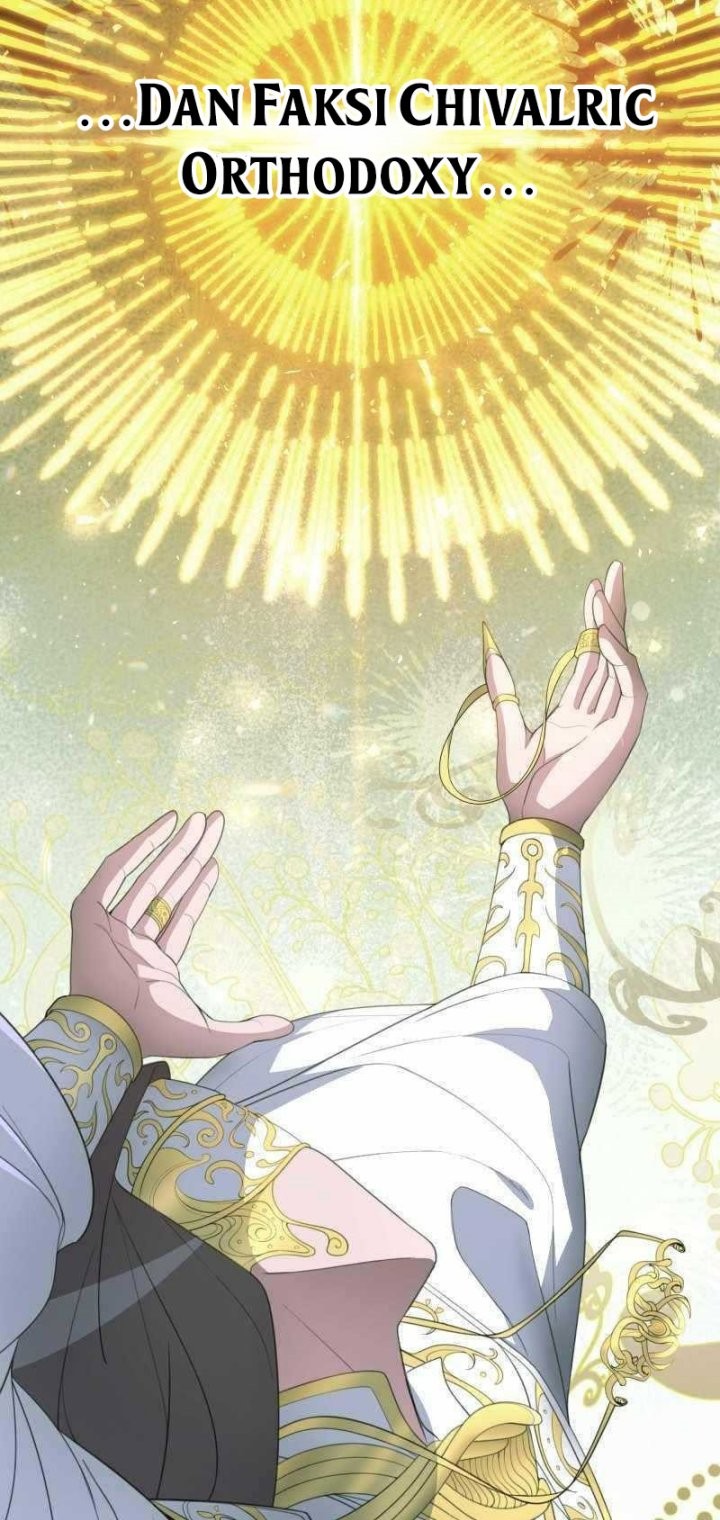 The Possessed Genius’ Gaming Stream Chapter 39 - halaman 41
