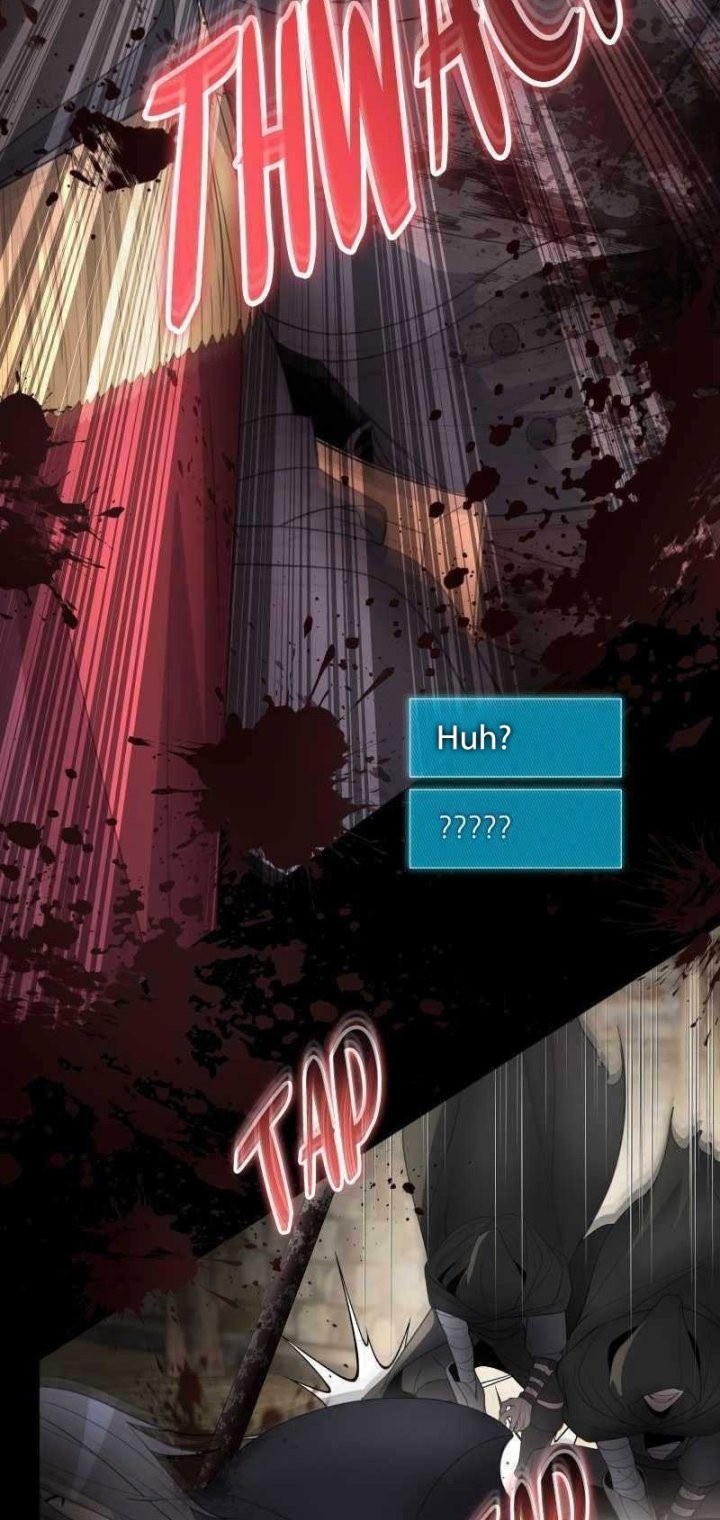 The Possessed Genius’ Gaming Stream Chapter 39 - halaman 46