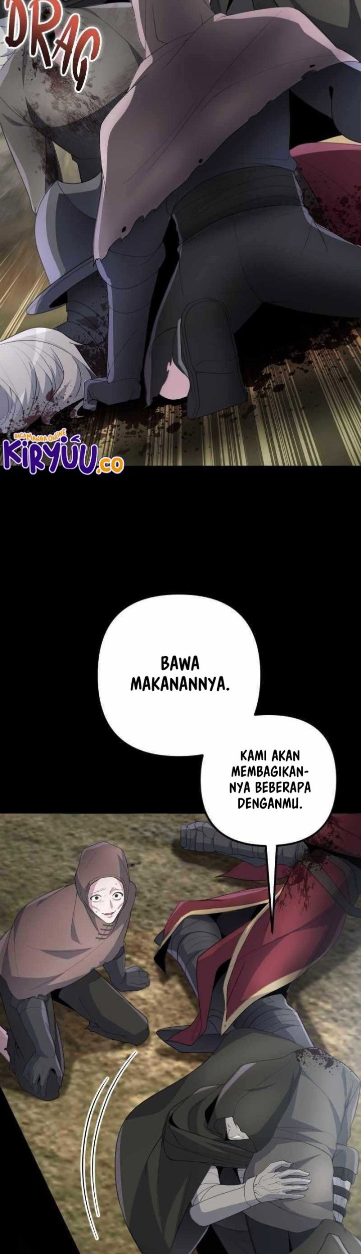 The Possessed Genius’ Gaming Stream Chapter 39 - halaman 48