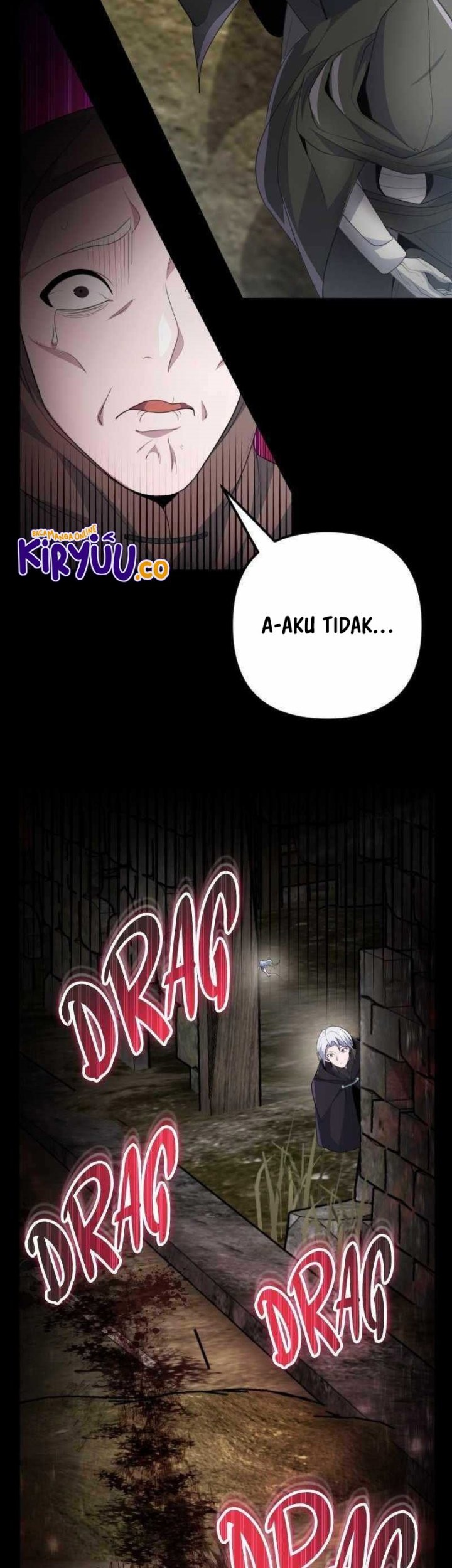 The Possessed Genius’ Gaming Stream Chapter 39 - halaman 49