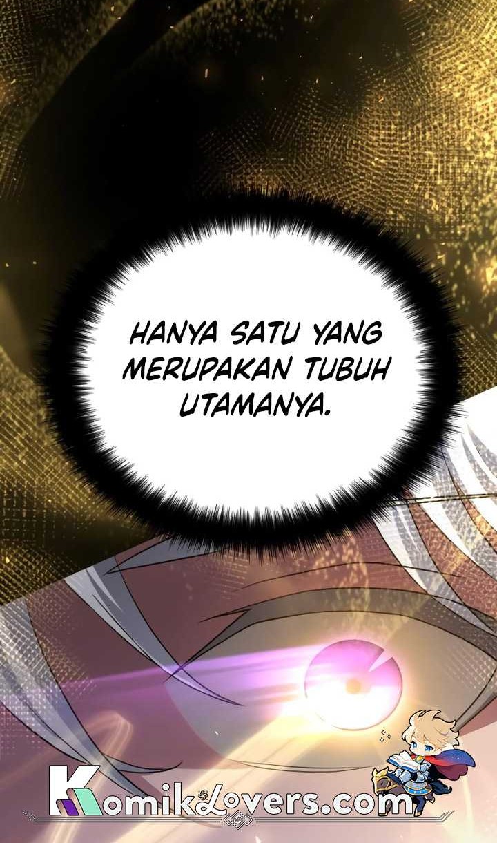 The Possessed Genius’ Gaming Stream Chapter 4 - halaman 25