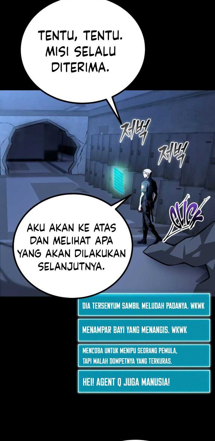 The Possessed Genius’ Gaming Stream Chapter 4 - halaman 39