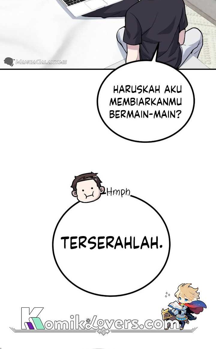 The Possessed Genius’ Gaming Stream Chapter 4 - halaman 49