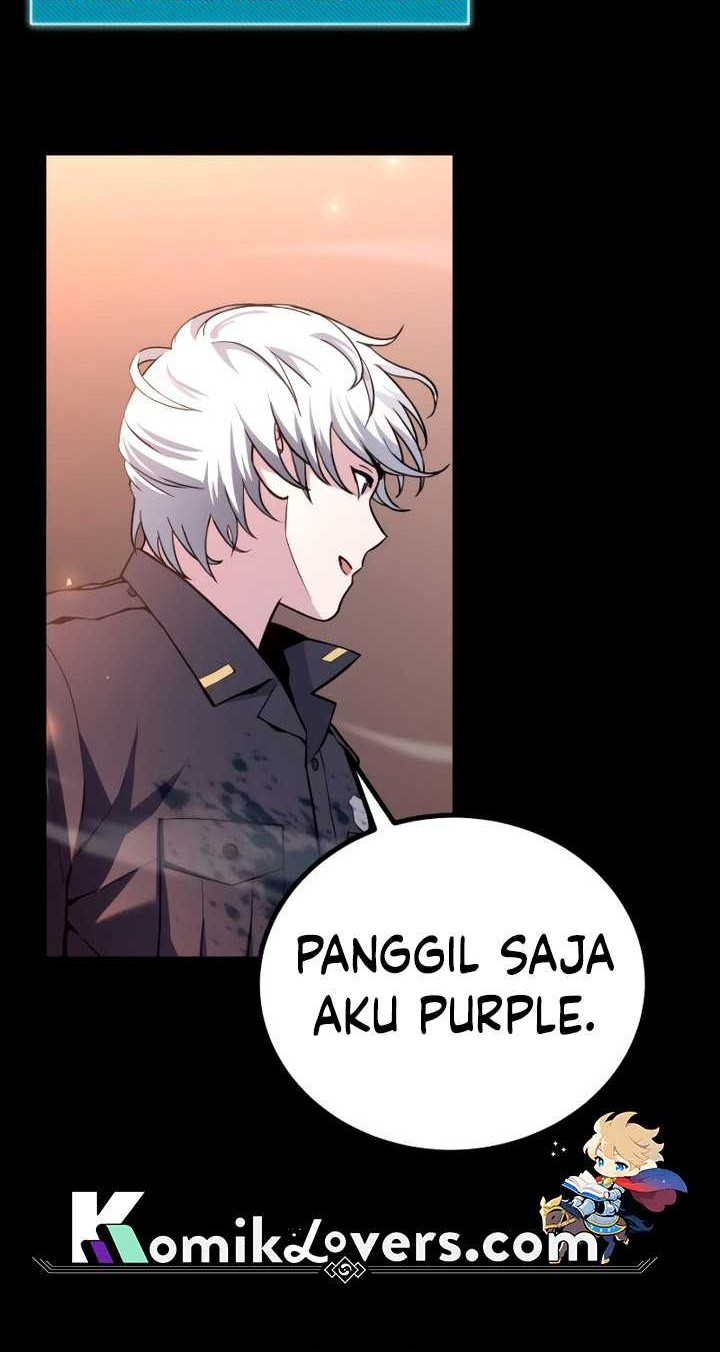 The Possessed Genius’ Gaming Stream Chapter 4 - halaman 65