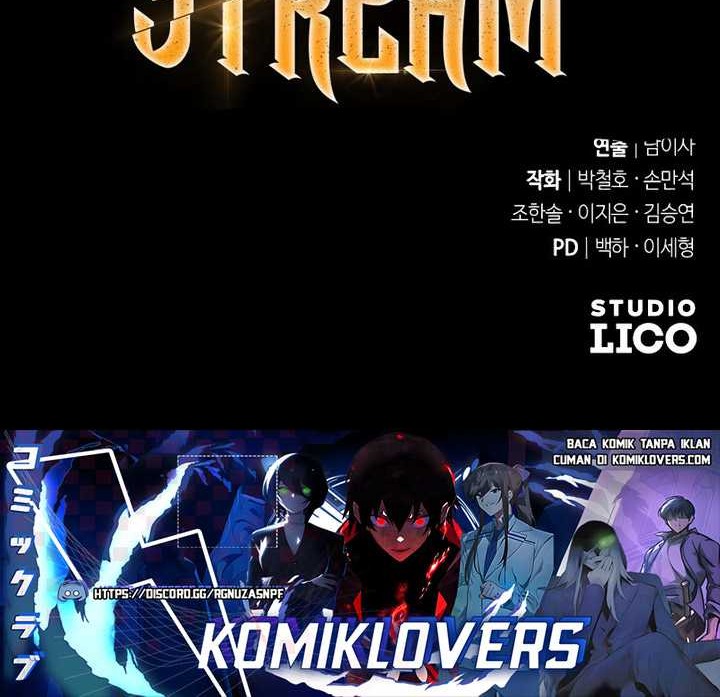 The Possessed Genius’ Gaming Stream Chapter 4 - halaman 73