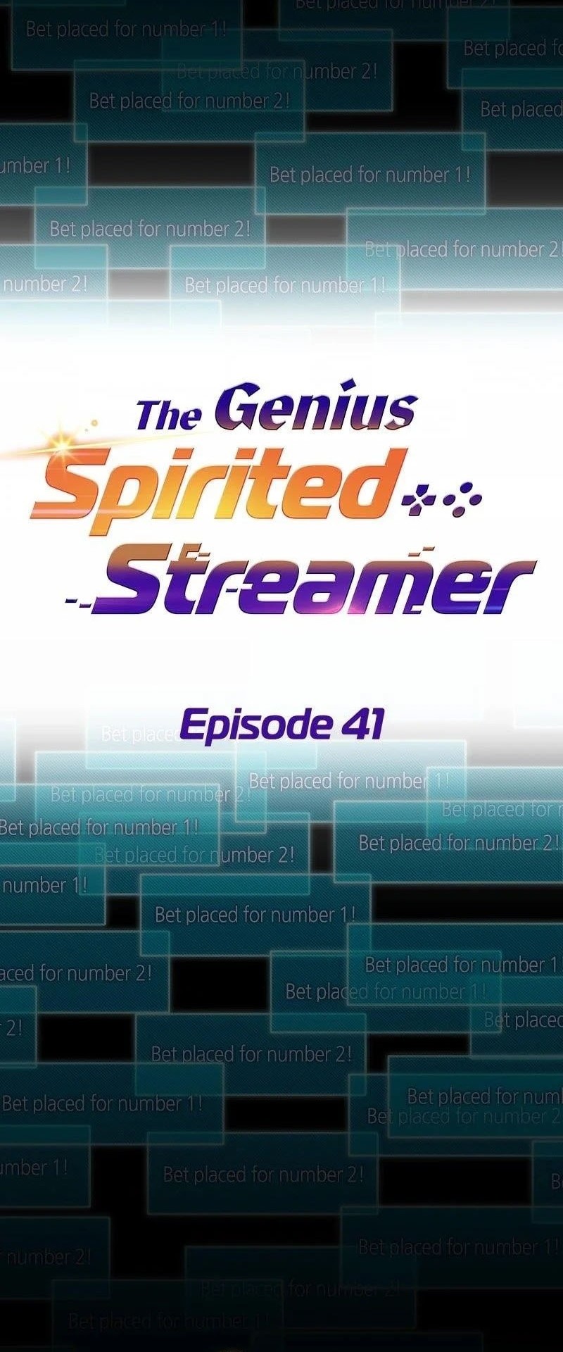 The Possessed Genius’ Gaming Stream Chapter 40 - halaman 20
