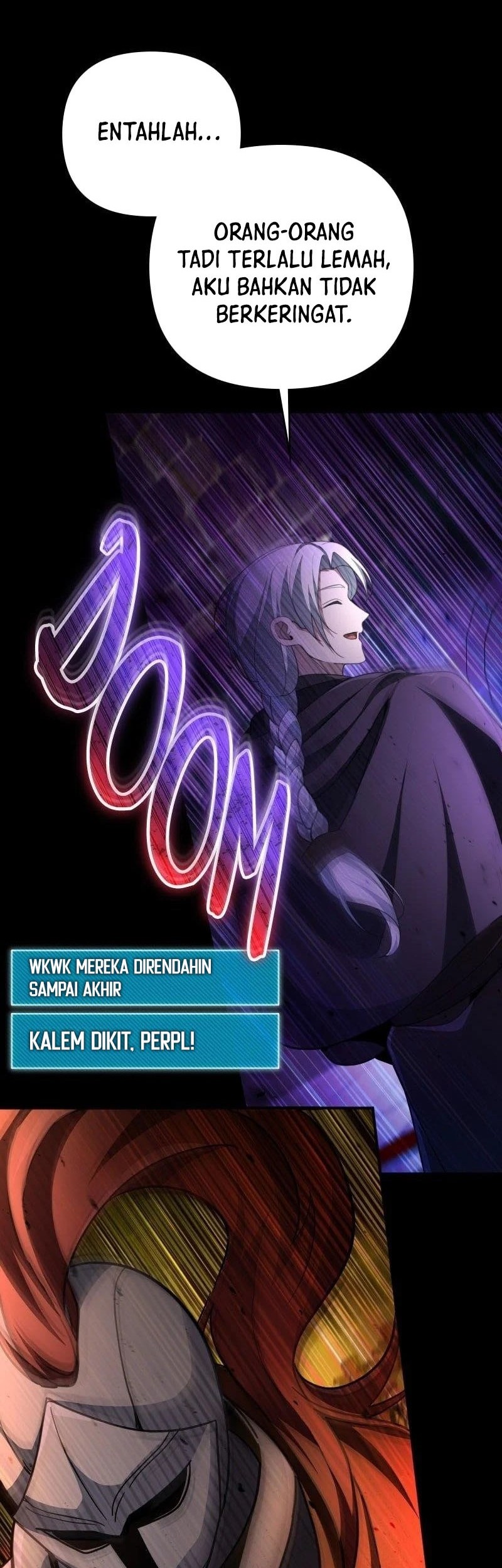 The Possessed Genius’ Gaming Stream Chapter 40 - halaman 25