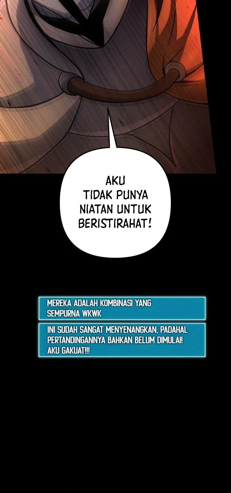 The Possessed Genius’ Gaming Stream Chapter 40 - halaman 26