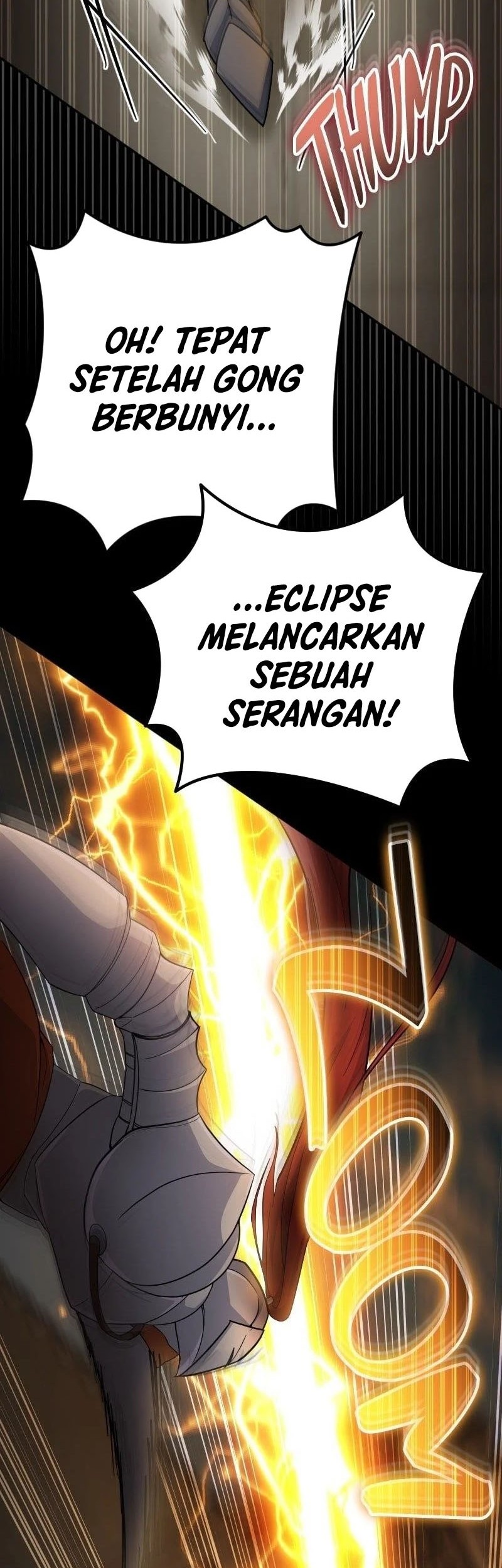 The Possessed Genius’ Gaming Stream Chapter 40 - halaman 29