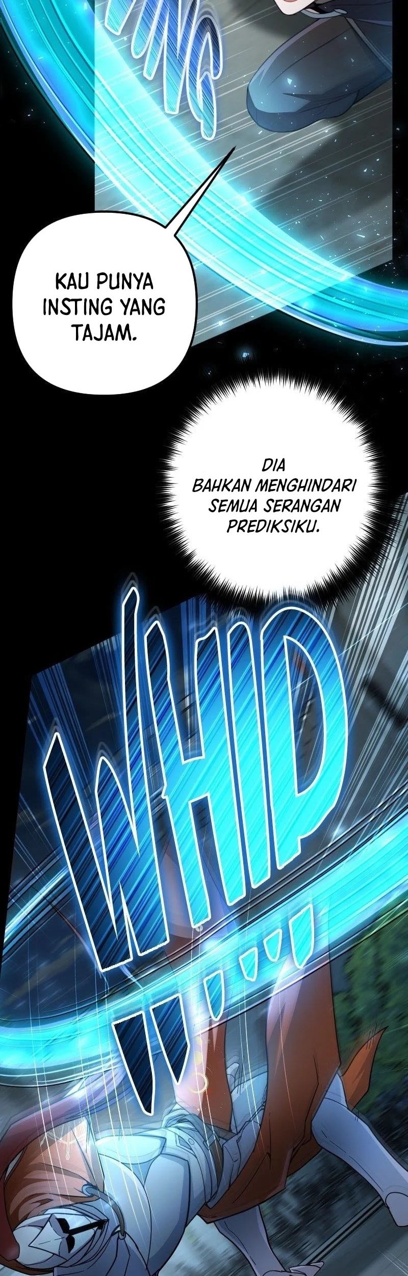 The Possessed Genius’ Gaming Stream Chapter 40 - halaman 37