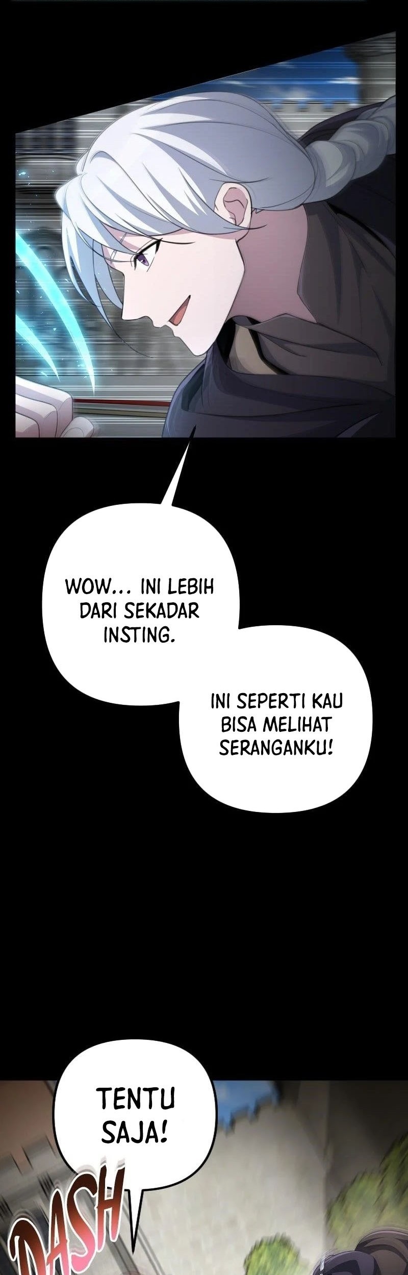 The Possessed Genius’ Gaming Stream Chapter 40 - halaman 39