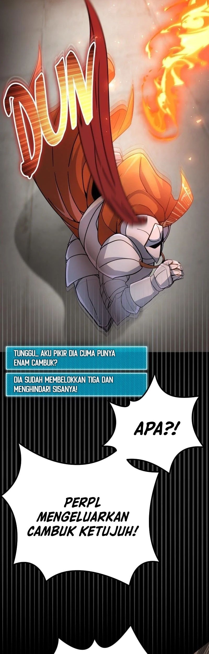 The Possessed Genius’ Gaming Stream Chapter 40 - halaman 47