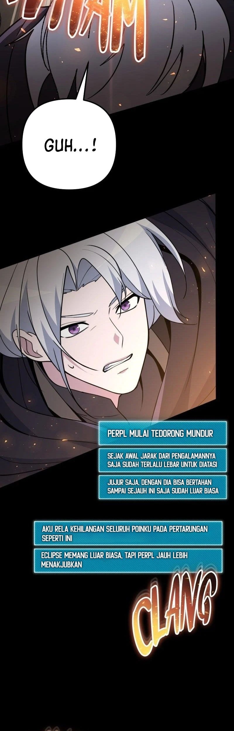The Possessed Genius’ Gaming Stream Chapter 40 - halaman 79