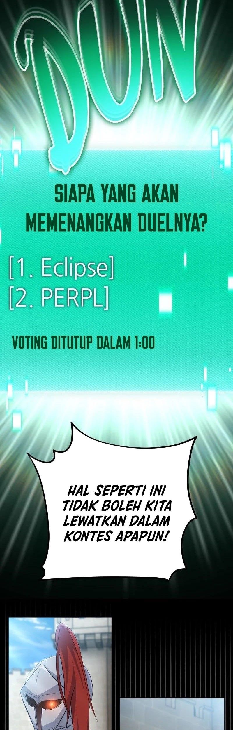 The Possessed Genius’ Gaming Stream Chapter 41 - halaman 17