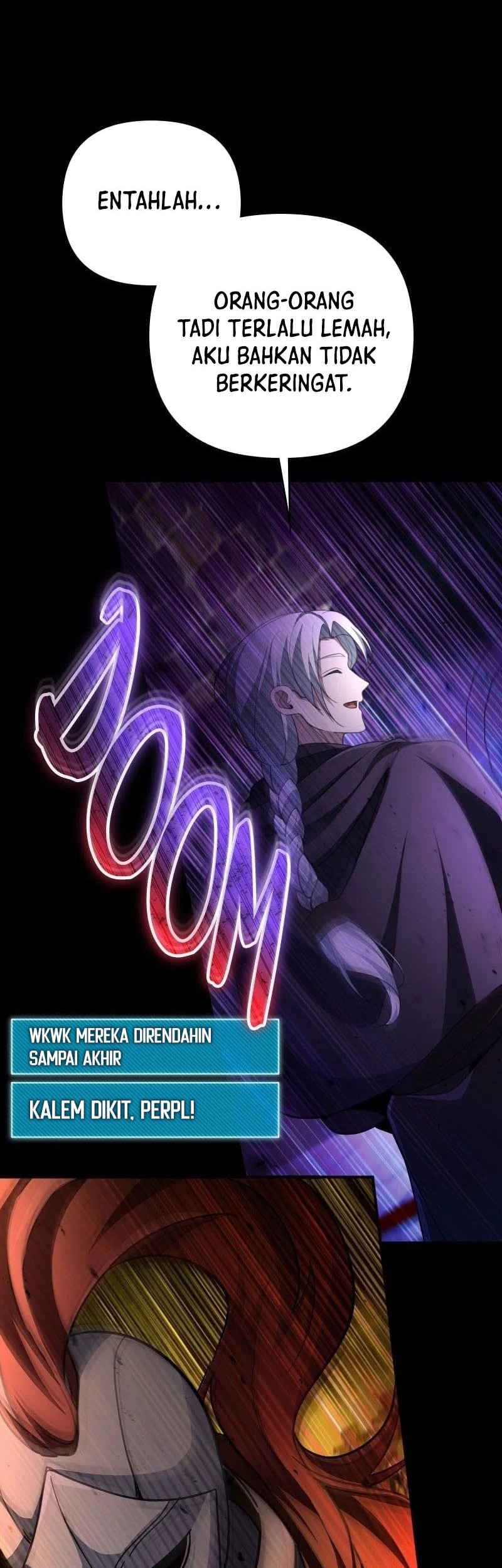 The Possessed Genius’ Gaming Stream Chapter 41 - halaman 25