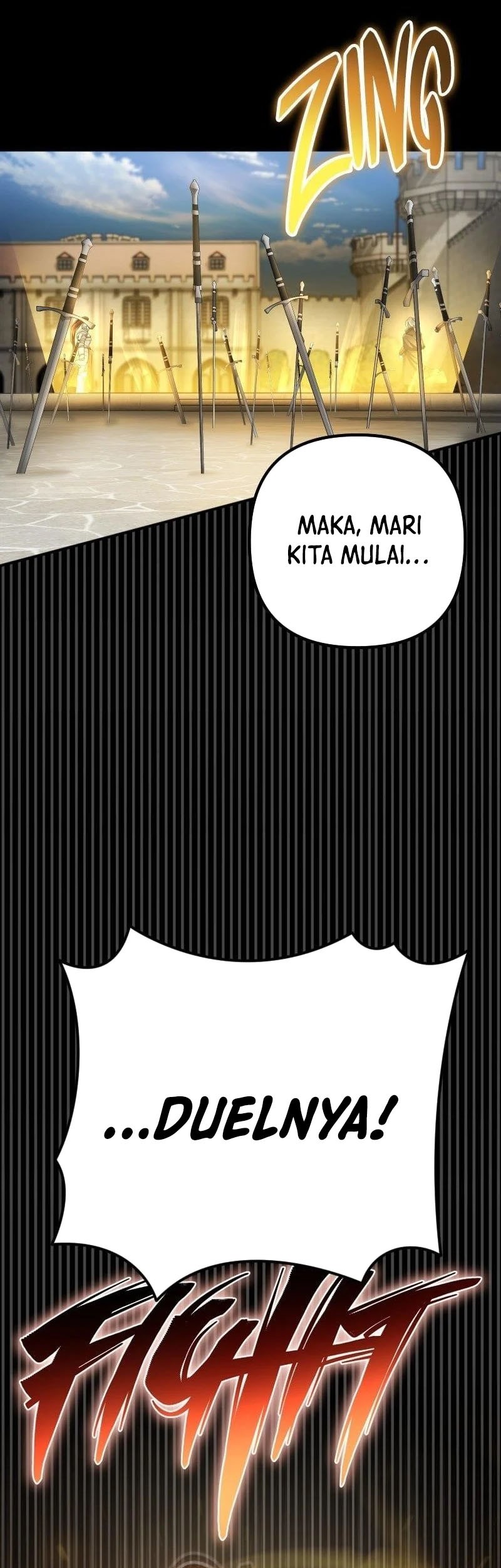 The Possessed Genius’ Gaming Stream Chapter 41 - halaman 27