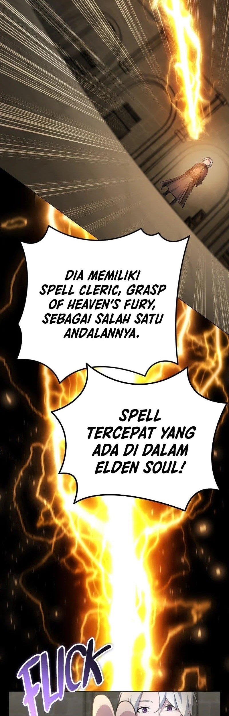 The Possessed Genius’ Gaming Stream Chapter 41 - halaman 30