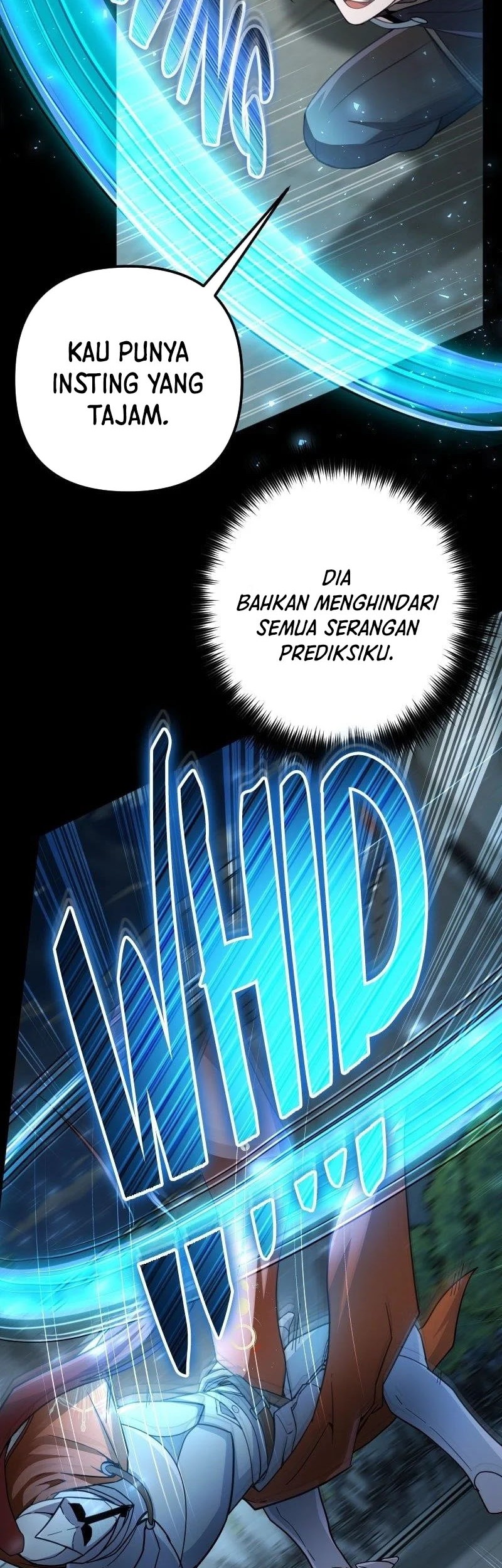 The Possessed Genius’ Gaming Stream Chapter 41 - halaman 36