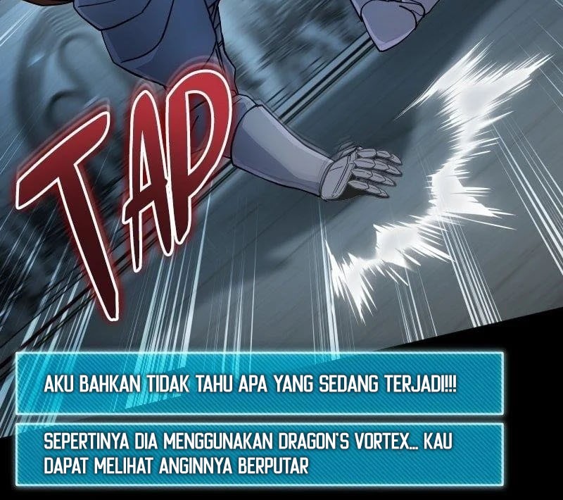 The Possessed Genius’ Gaming Stream Chapter 41 - halaman 37