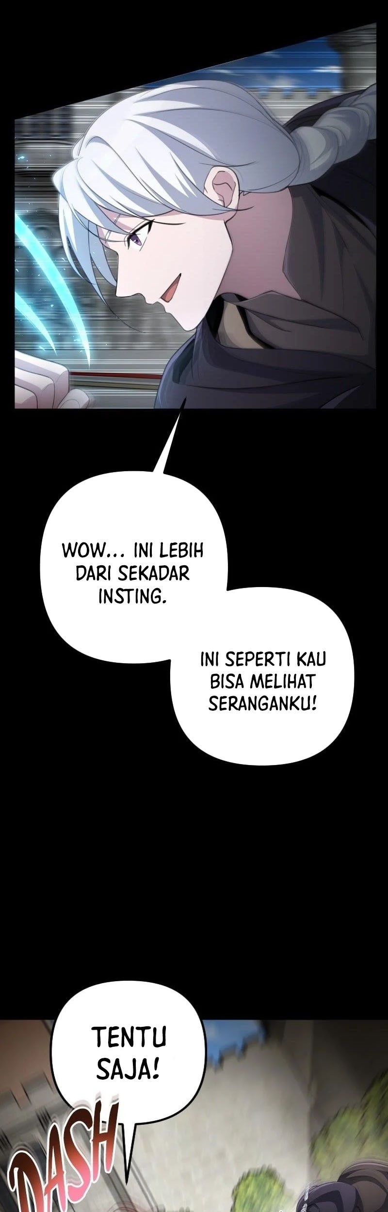 The Possessed Genius’ Gaming Stream Chapter 41 - halaman 38