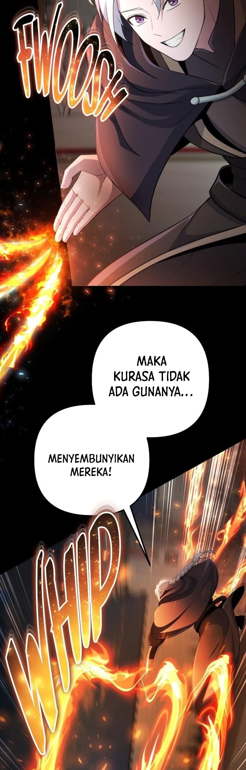 The Possessed Genius’ Gaming Stream Chapter 41 - halaman 40