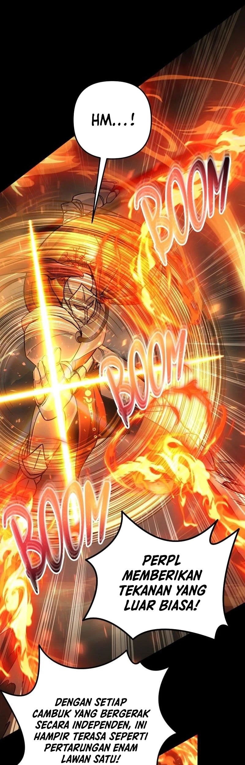 The Possessed Genius’ Gaming Stream Chapter 41 - halaman 42