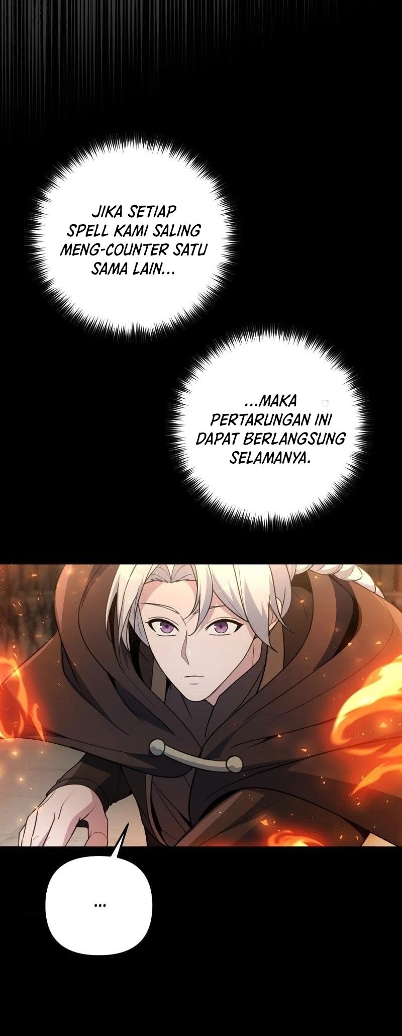 The Possessed Genius’ Gaming Stream Chapter 41 - halaman 49