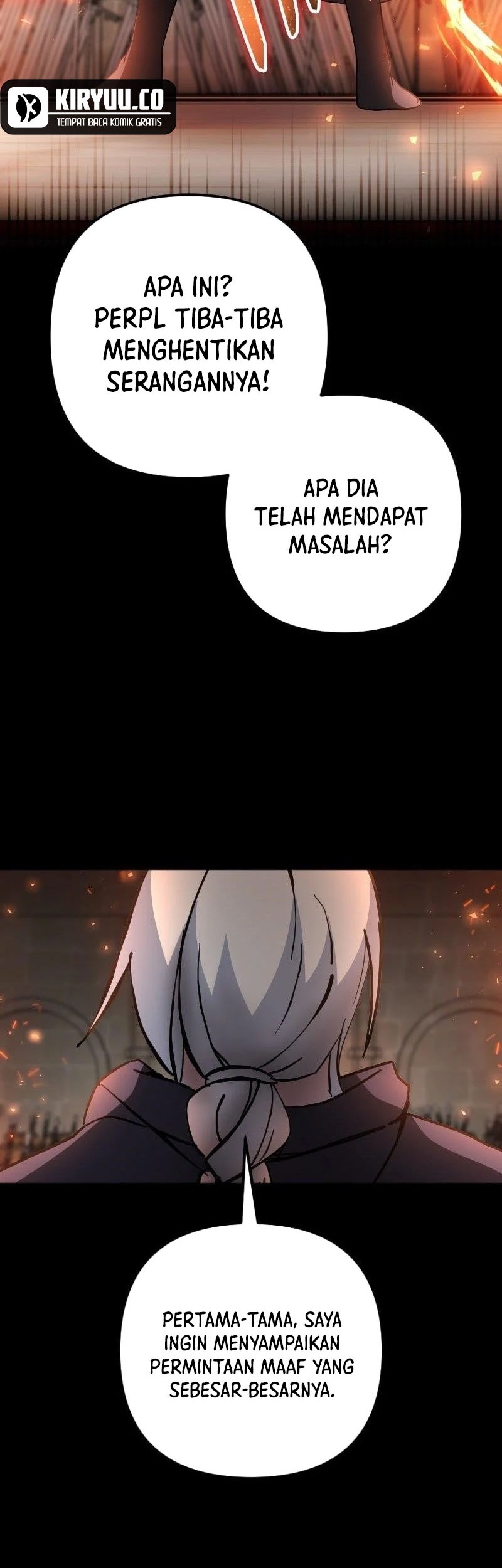 The Possessed Genius’ Gaming Stream Chapter 41 - halaman 51