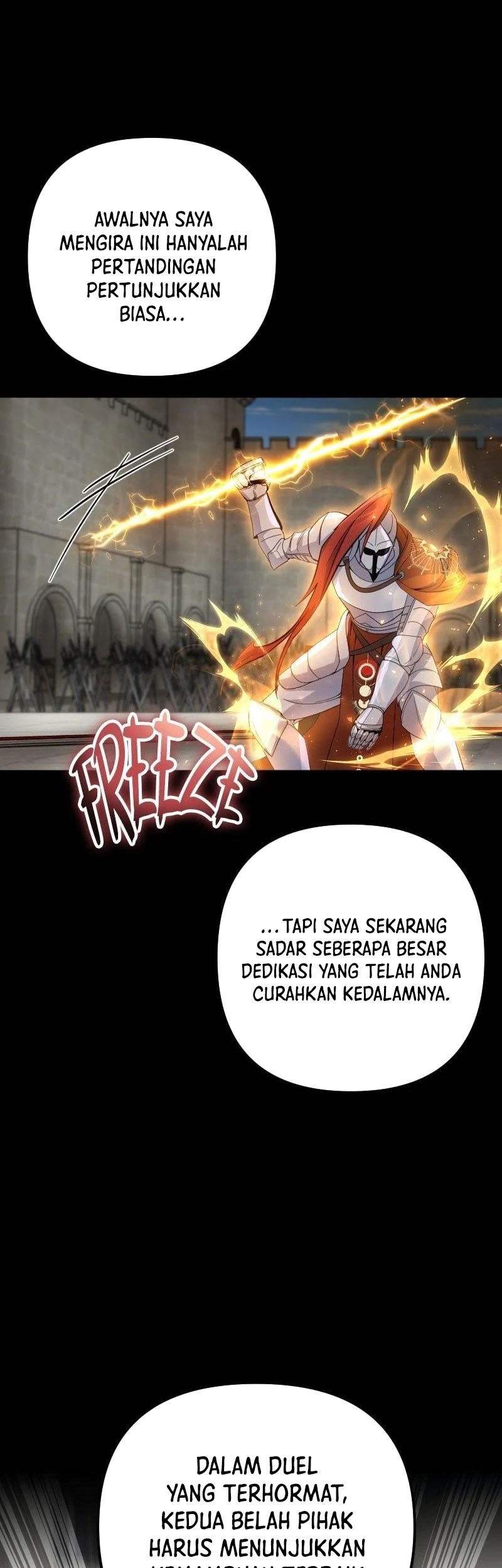 The Possessed Genius’ Gaming Stream Chapter 41 - halaman 52