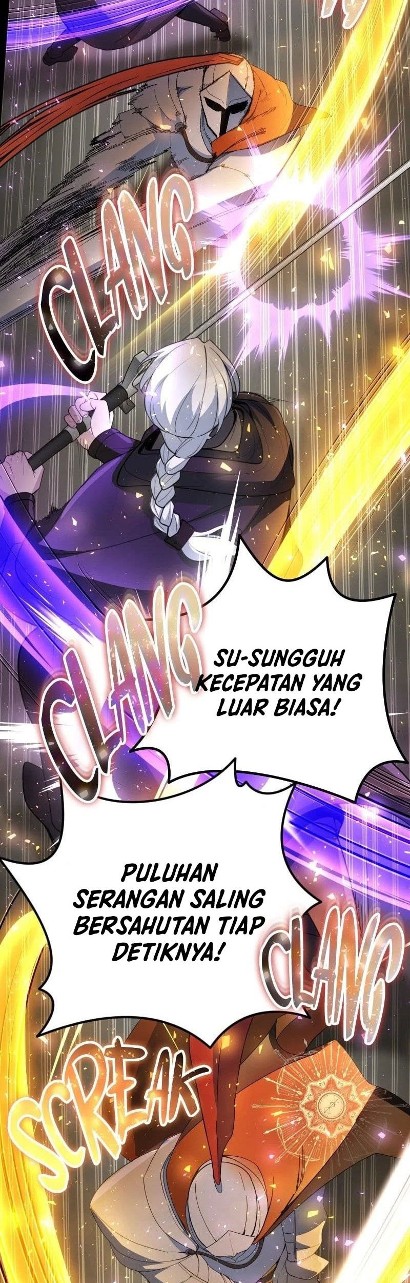 The Possessed Genius’ Gaming Stream Chapter 41 - halaman 68
