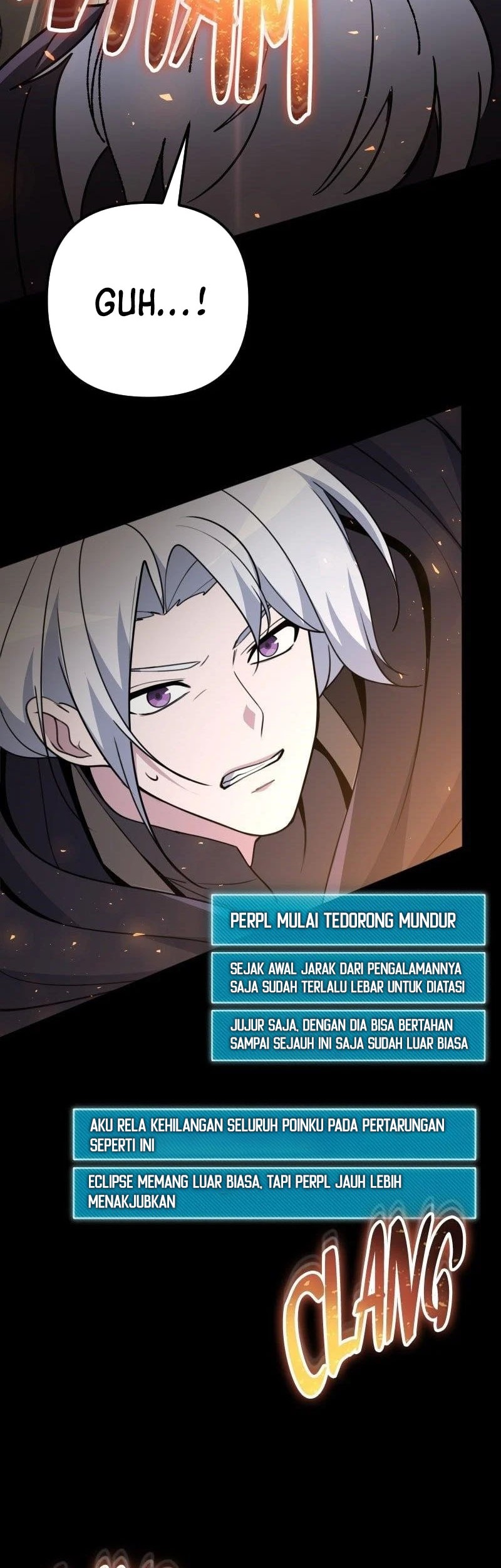 The Possessed Genius’ Gaming Stream Chapter 41 - halaman 75