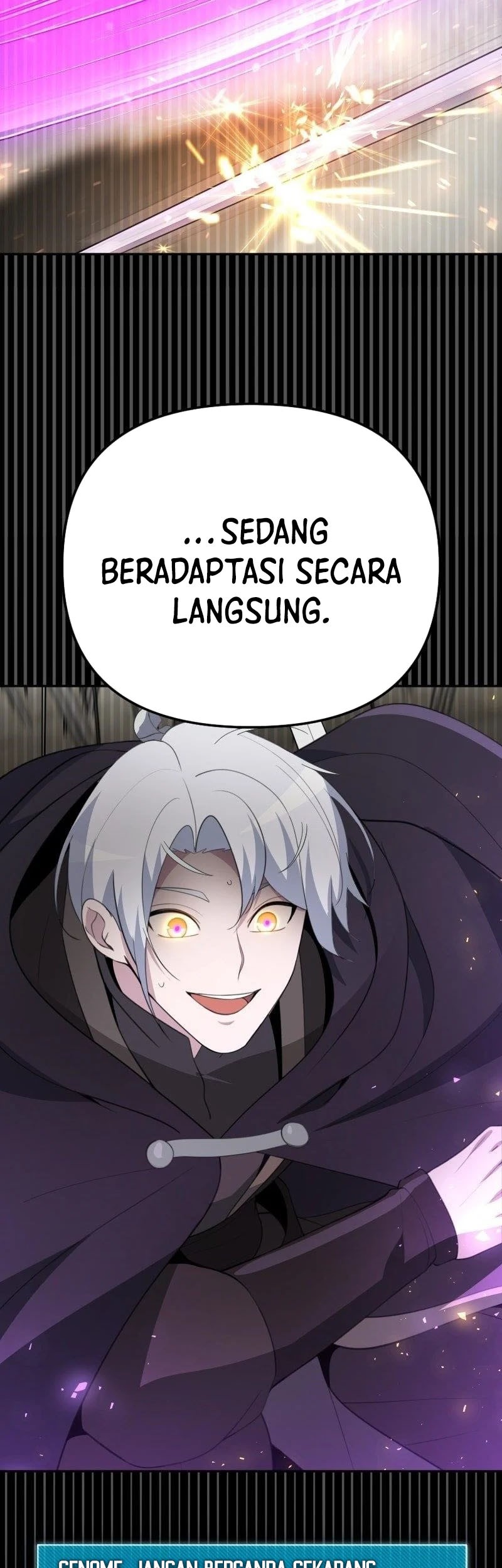 The Possessed Genius’ Gaming Stream Chapter 41 - halaman 79