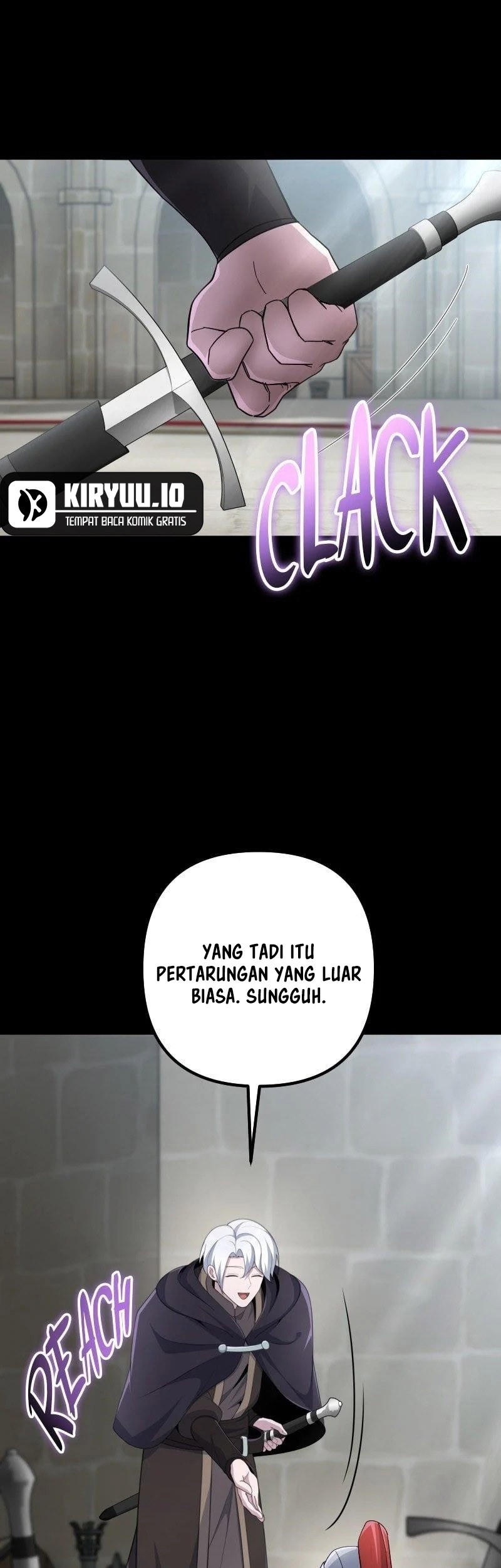 The Possessed Genius’ Gaming Stream Chapter 42 - halaman 17