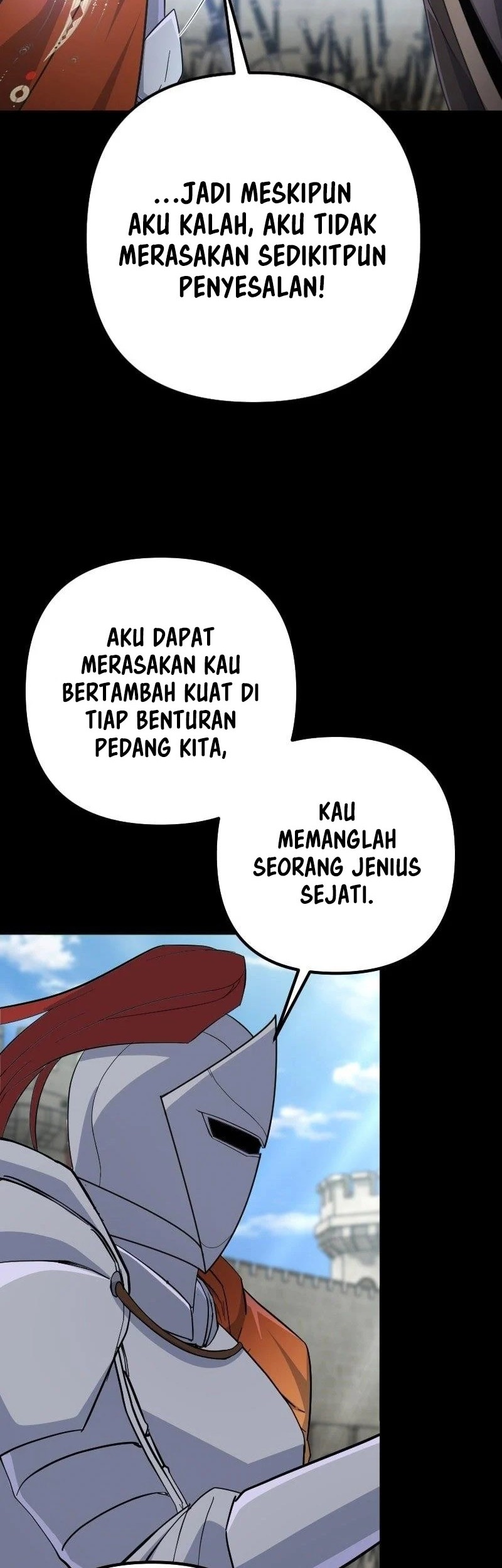 The Possessed Genius’ Gaming Stream Chapter 42 - halaman 22