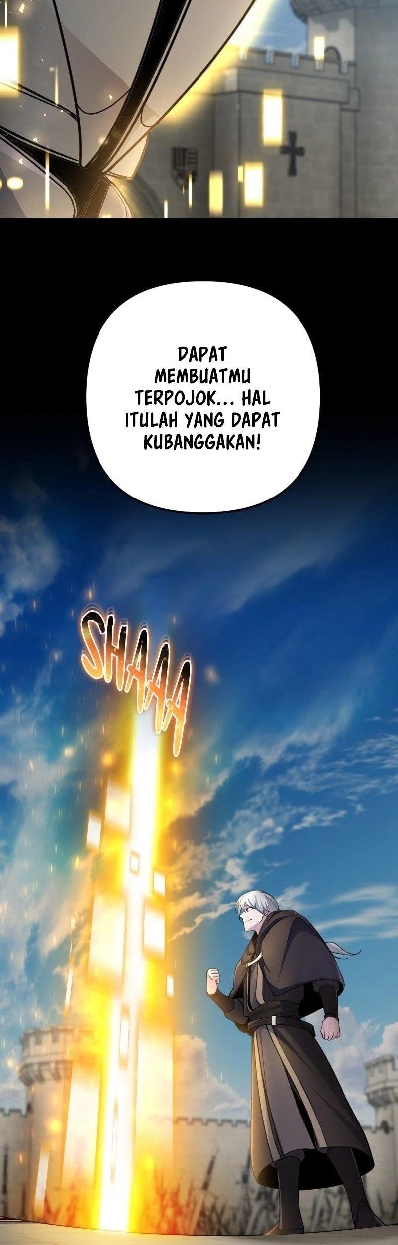 The Possessed Genius’ Gaming Stream Chapter 42 - halaman 25