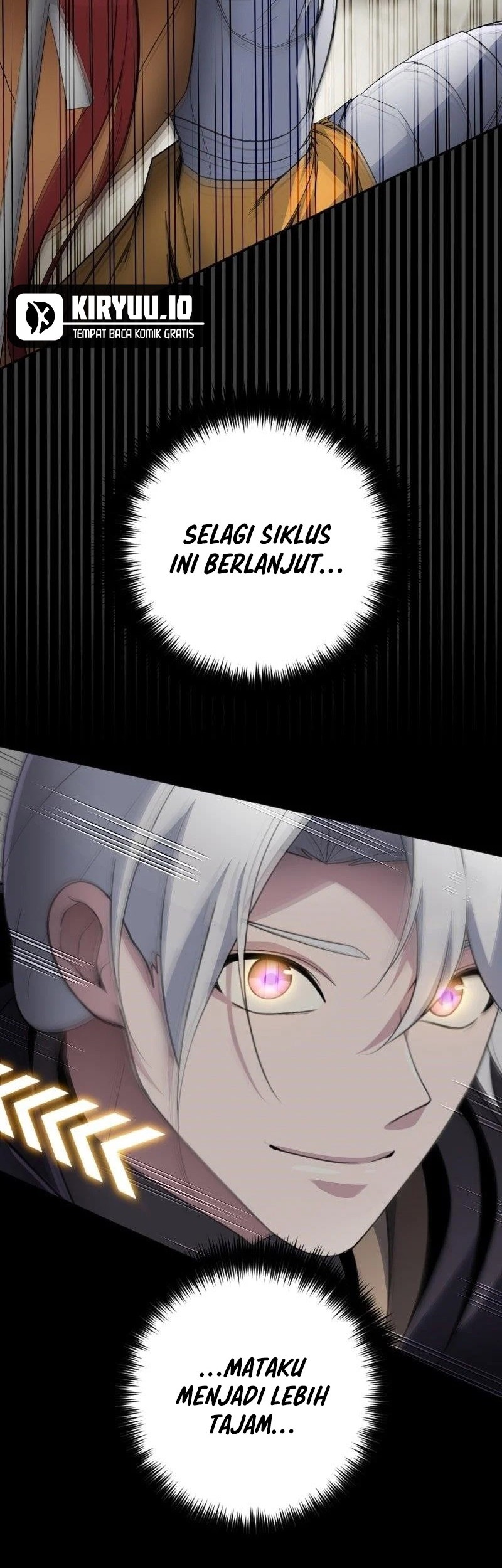 The Possessed Genius’ Gaming Stream Chapter 42 - halaman 4