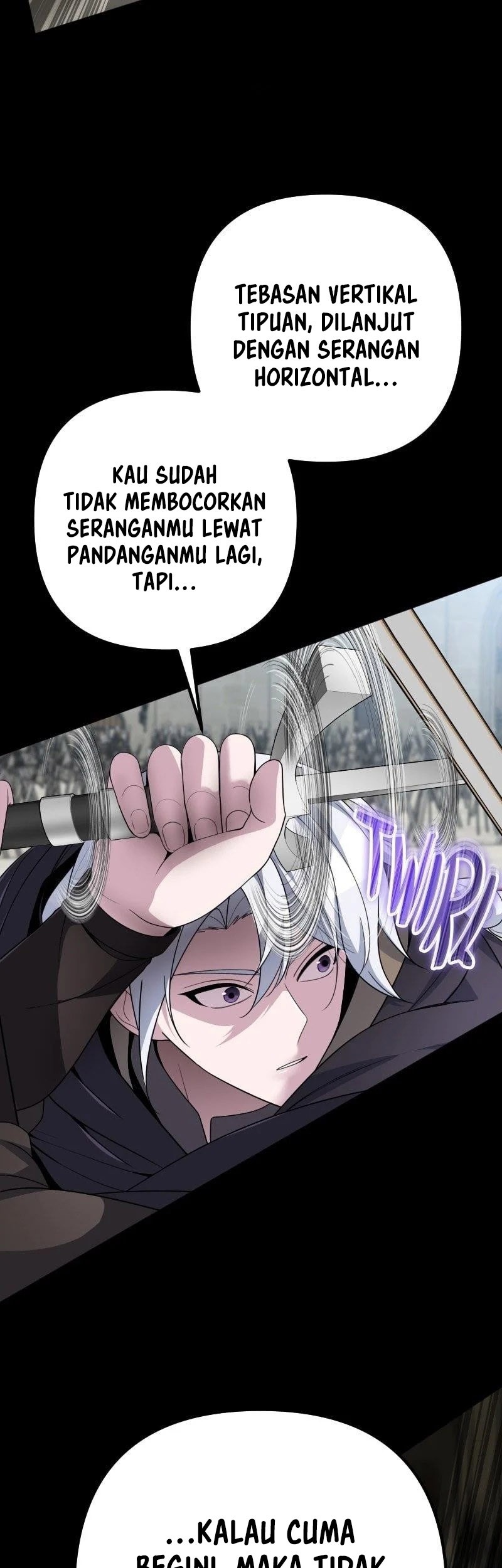 The Possessed Genius’ Gaming Stream Chapter 42 - halaman 47