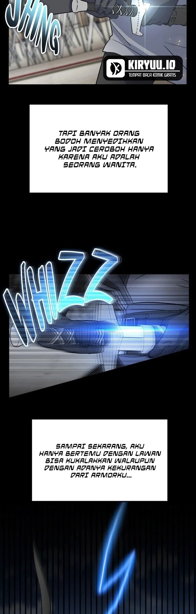The Possessed Genius’ Gaming Stream Chapter 42 - halaman 63