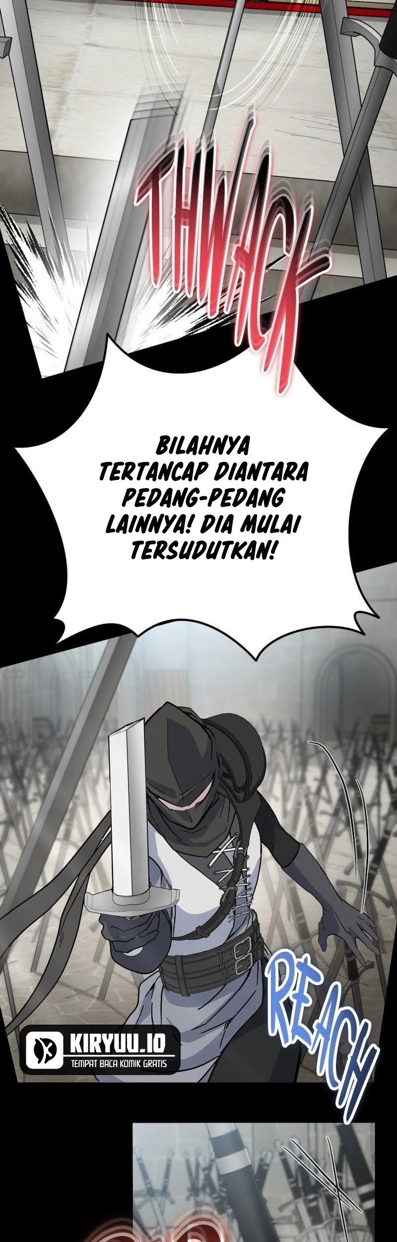 The Possessed Genius’ Gaming Stream Chapter 42 - halaman 76