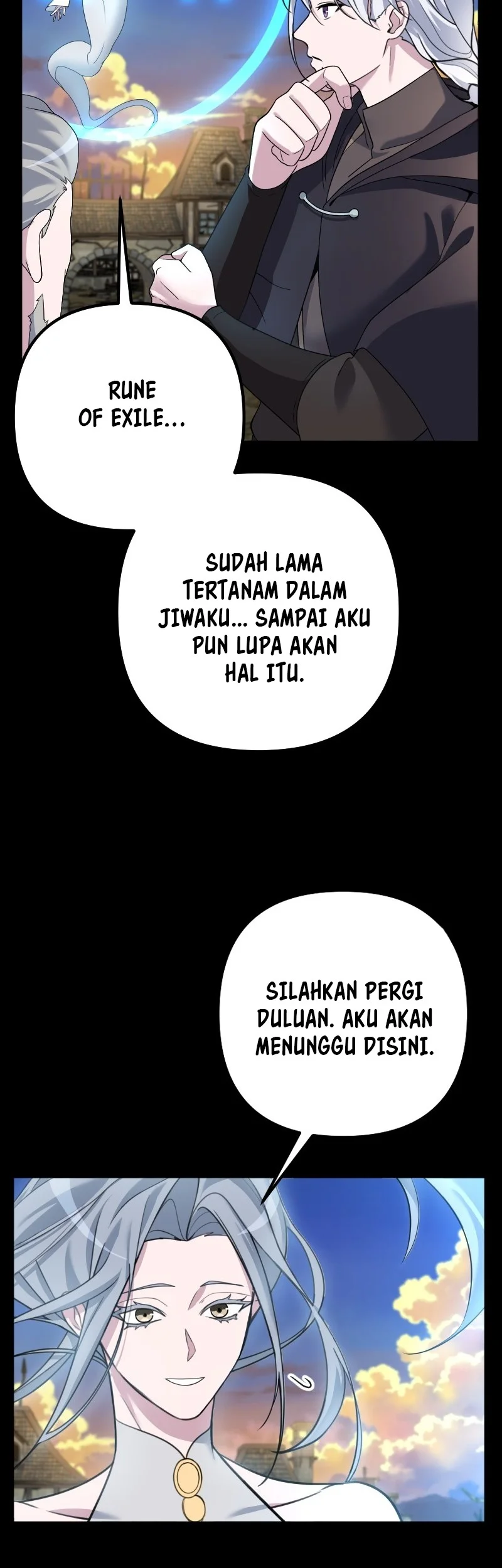 The Possessed Genius’ Gaming Stream Chapter 43 - halaman 60