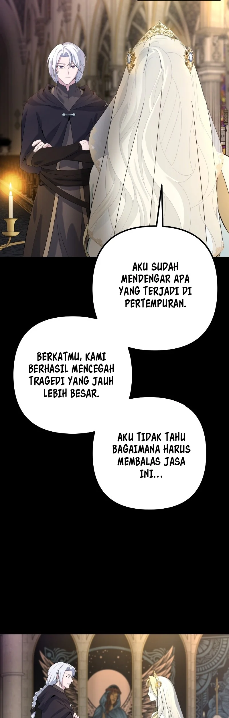The Possessed Genius’ Gaming Stream Chapter 43 - halaman 74
