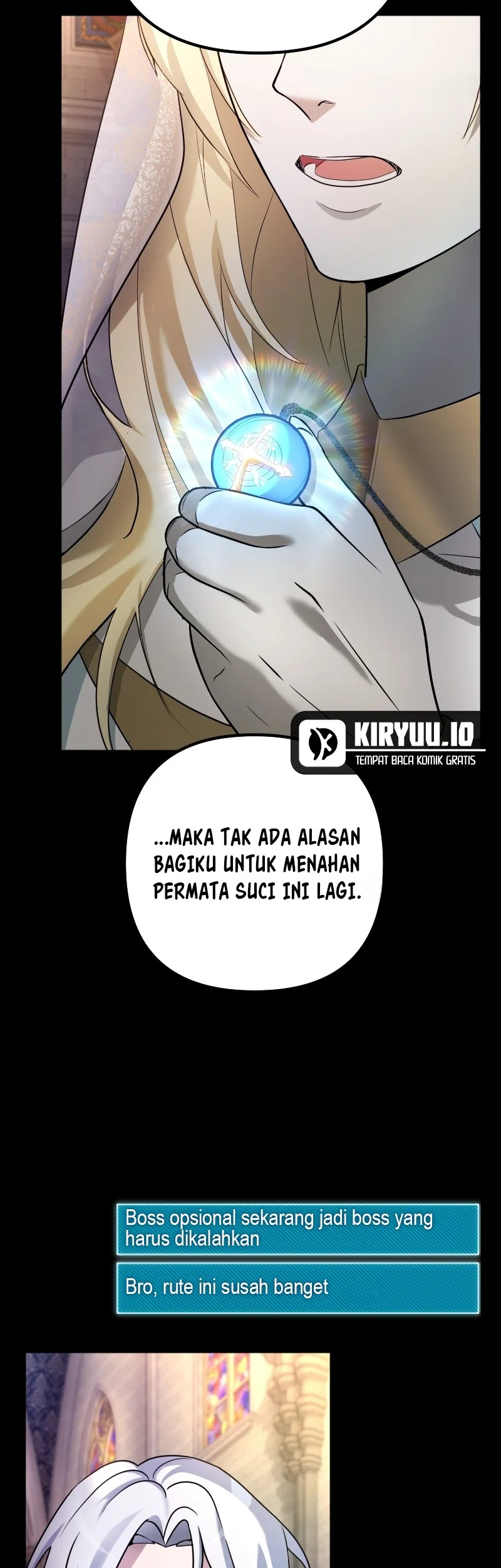 The Possessed Genius’ Gaming Stream Chapter 43 - halaman 79