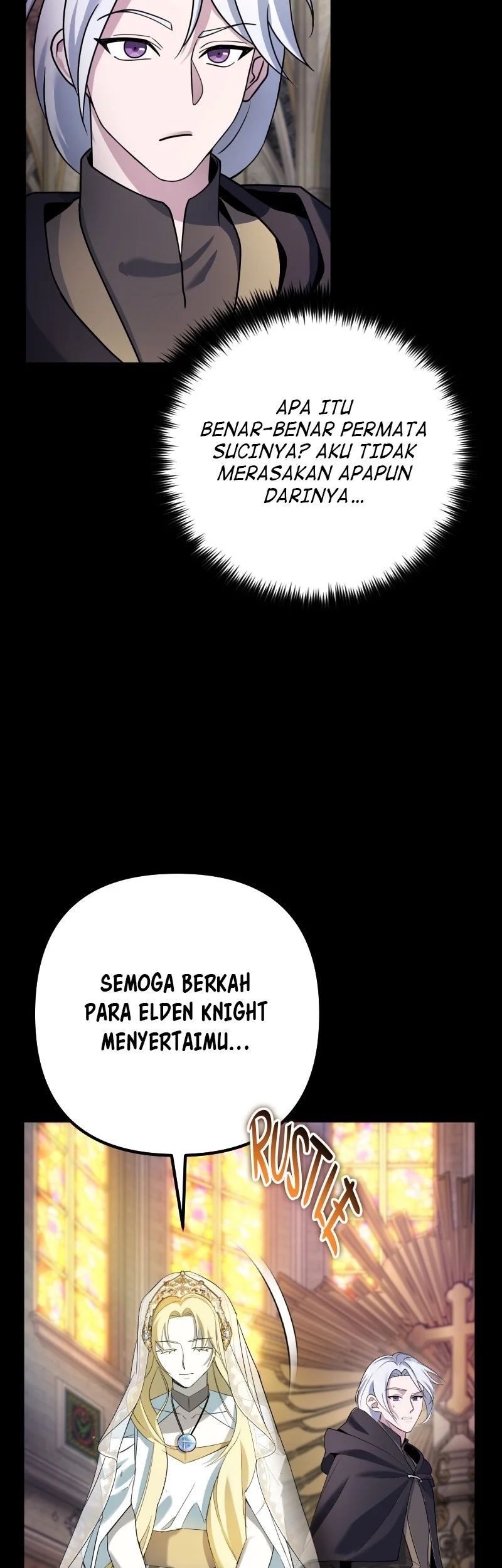 The Possessed Genius’ Gaming Stream Chapter 43 - halaman 80