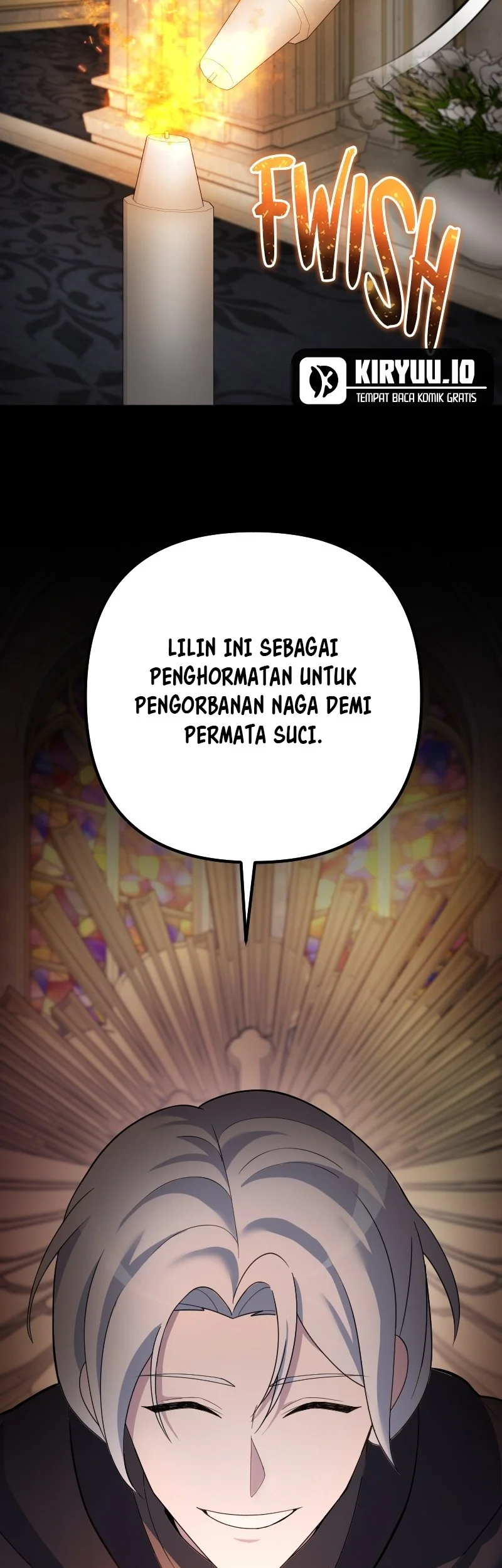 The Possessed Genius’ Gaming Stream Chapter 43 - halaman 89